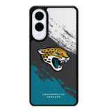 Jacksonville Jaguars Samsung Galaxy S25 Edge 5G Case OV10391