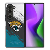 Jacksonville Jaguars Samsung Galaxy Z Fold 6 5G 2024 Case OV10391