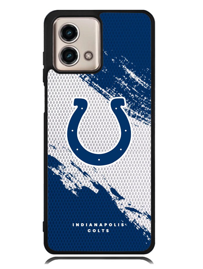 Indianapolis Colts Motorola Moto G Stylus 5G 2023 Case OV10386