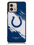 Indianapolis Colts Motorola Moto G Stylus 5G 2023 Case OV10386