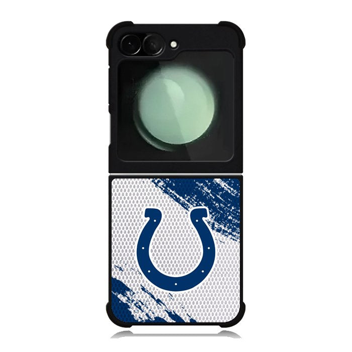Indianapolis Colts Samsung Galaxy Z Flip 6 5G 2024 Case OV10386