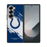 Indianapolis Colts Samsung Galaxy Z Fold 7 5G Case OV10386