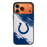 Indianapolis Colts iPhone 17 Pro Max Case OV10386