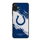 Indianapolis Colts Samsung Galaxy A07 Case OV10386