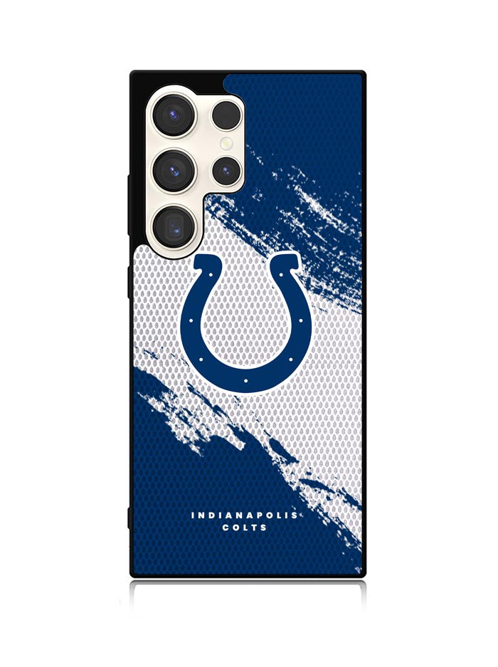 Indianapolis Colts Samsung Galaxy S23 Ultra 5G Case QC10386