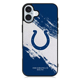 Indianapolis Colts iPhone 16 Case QC10386