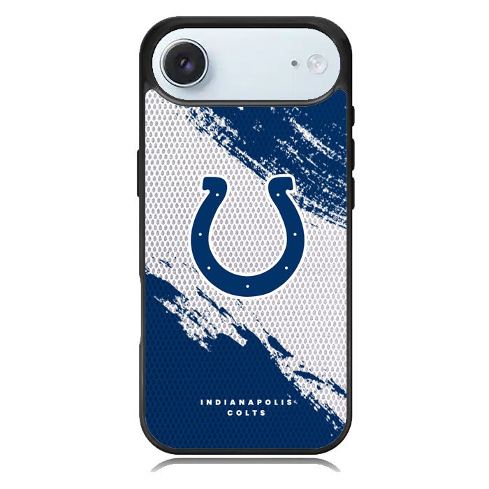 Indianapolis Colts iPhone 17 Air Case OV10386