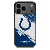 Indianapolis Colts iPhone 17 Pro Case RC10386