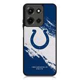Indianapolis Colts Motorola Moto G 5G 2025 Case OV10386