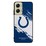 Indianapolis Colts Motorola Moto G Stylus 5G 2024 Case OV10386