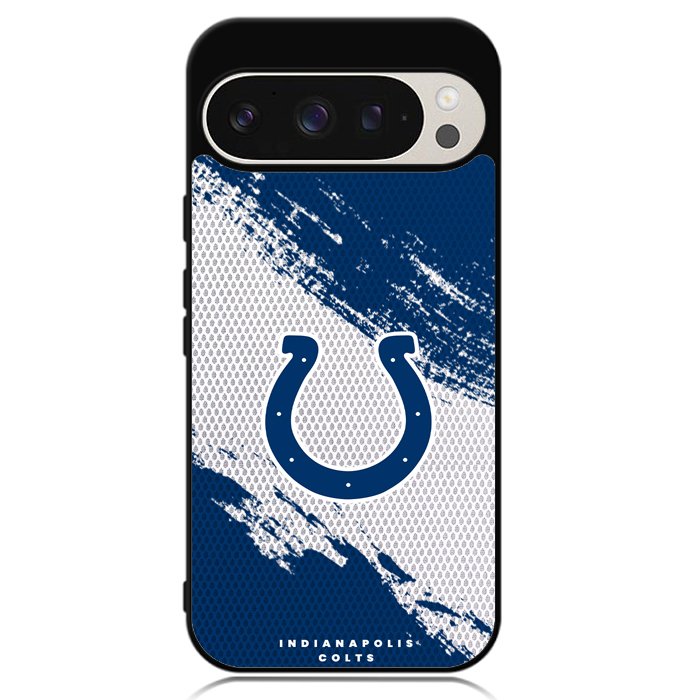 Indianapolis Colts Google Pixel 9 | Pixel 9 Pro Case OV10386