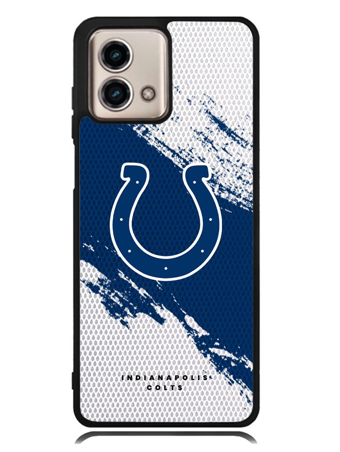 Indianapolis Colts Motorola Moto G Stylus 5G 2023 Case OV10387