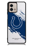 Indianapolis Colts Motorola Moto G Stylus 5G 2023 Case OV10387