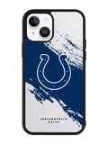 Indianapolis Colts iPhone 14 Plus Case QC10387