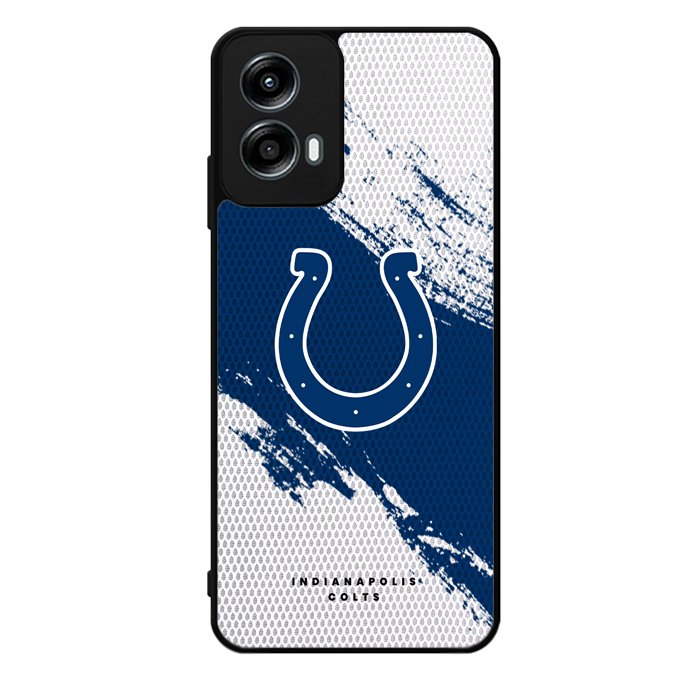 Indianapolis Colts Motorola Moto G Play 2024 Case OV10387