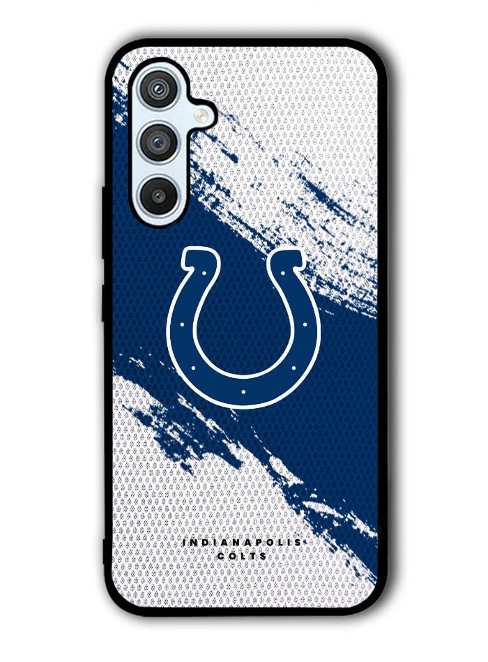 Indianapolis Colts Samsung Galaxy A54 5G Case OV10387