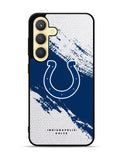 Indianapolis Colts Samsung Galaxy S25 Plus 5G , Samsung Galaxy S25+ 5G Case OV10387