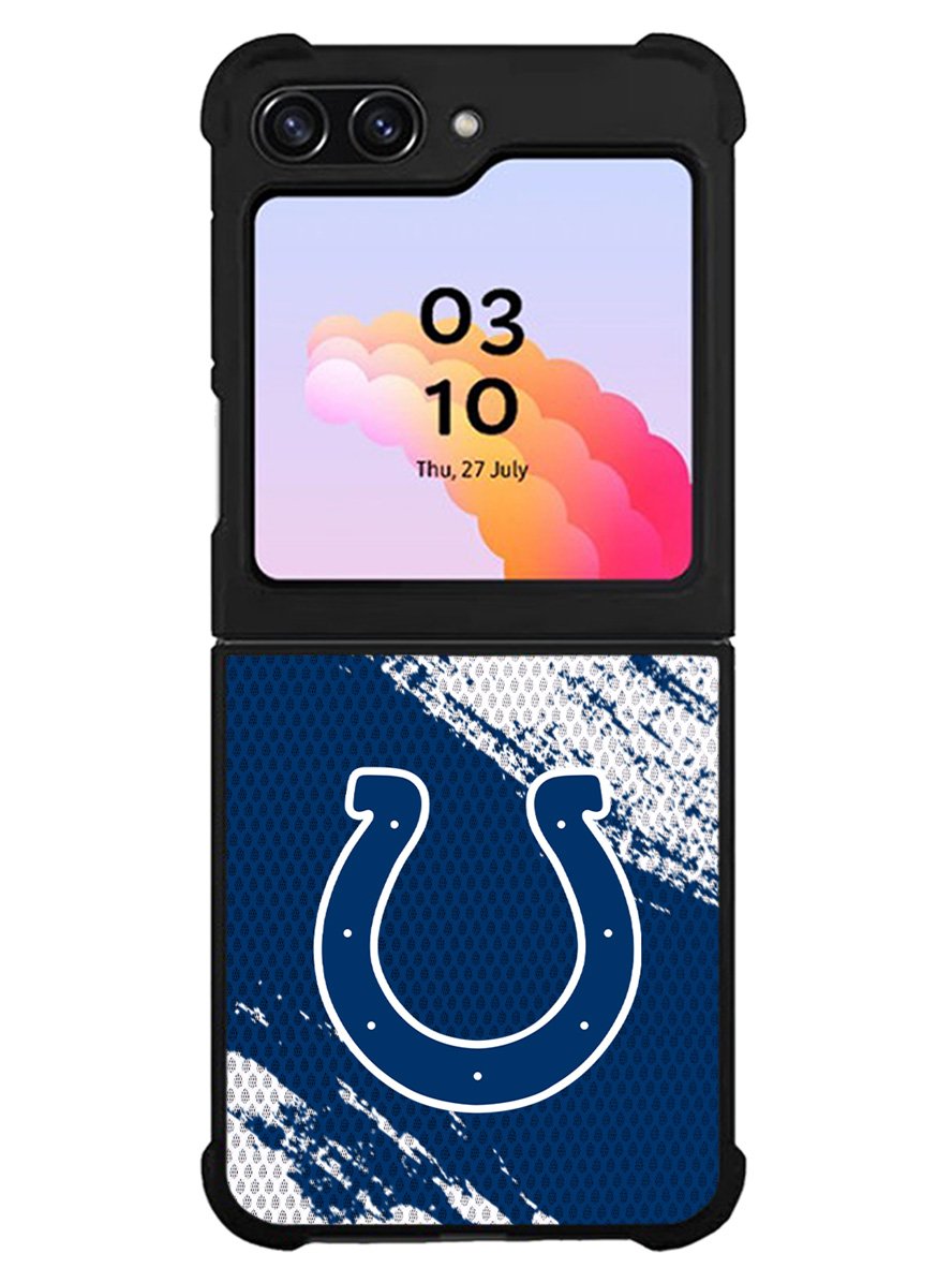 Indianapolis Colts Samsung Galaxy Z Flip 5 5G 2023 Case OV10387
