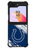 Indianapolis Colts Samsung Galaxy Z Flip 5 5G 2023 Case OV10387