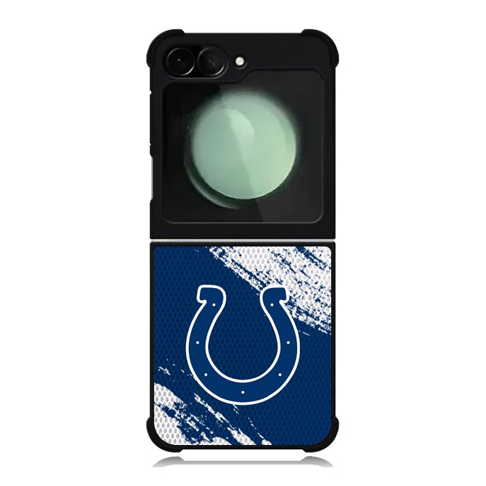 Indianapolis Colts Samsung Galaxy Z Flip 6 5G 2024 Case OV10387