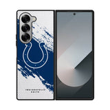 Indianapolis Colts Samsung Galaxy Z Fold 7 5G Case QC10387
