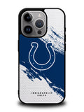 Indianapolis Colts iPhone 16 Pro Case OV10387