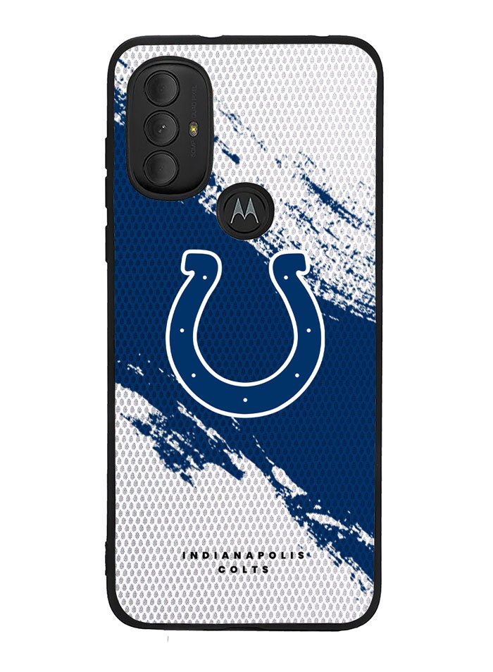 Indianapolis Colts Motorola Moto G Pure 2021 , Moto G Power 2022 Case OV10387