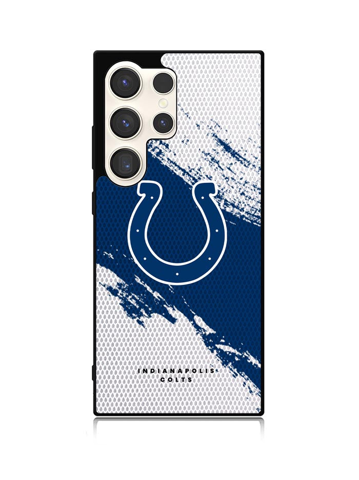 Indianapolis Colts Samsung Galaxy S25 Ultra 5G Case QC10387