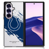 Indianapolis Colts Samsung Galaxy Z Fold 7 Case OV10387