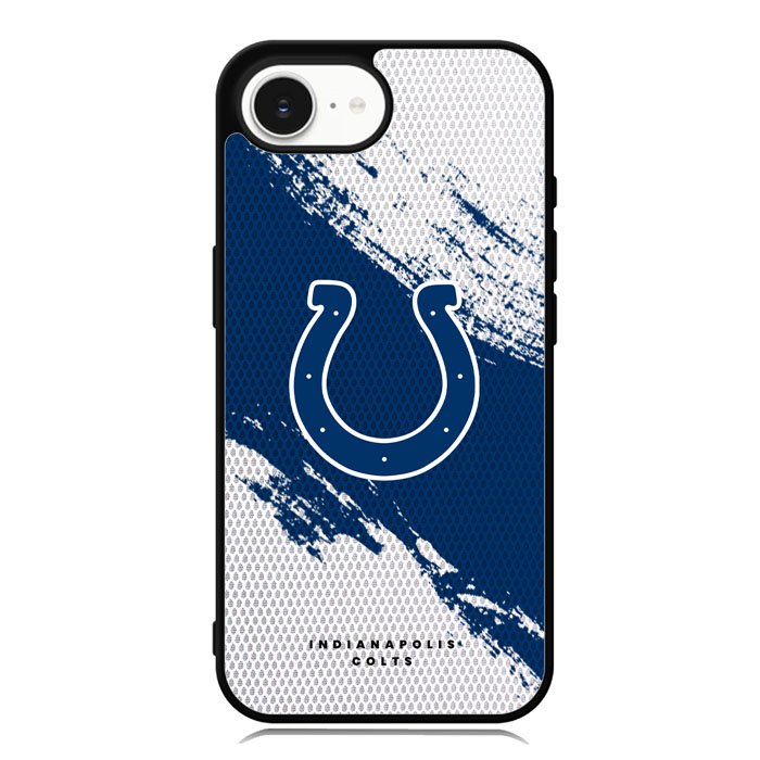 Indianapolis Colts iPhone 16e Case OV10387
