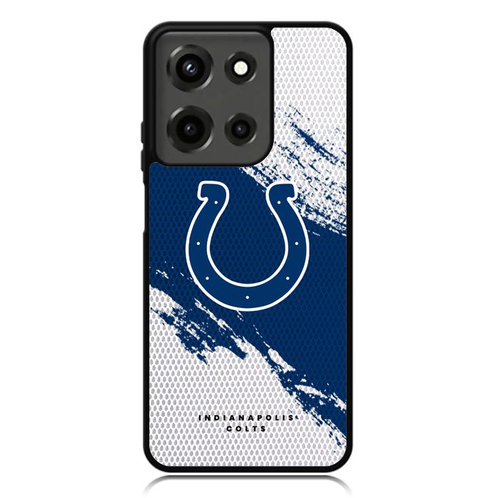 Indianapolis Colts Motorola Moto G 5G 2025 Case OV10387