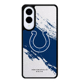 Indianapolis Colts Samsung Galaxy S25 Edge 5G Case OV10387
