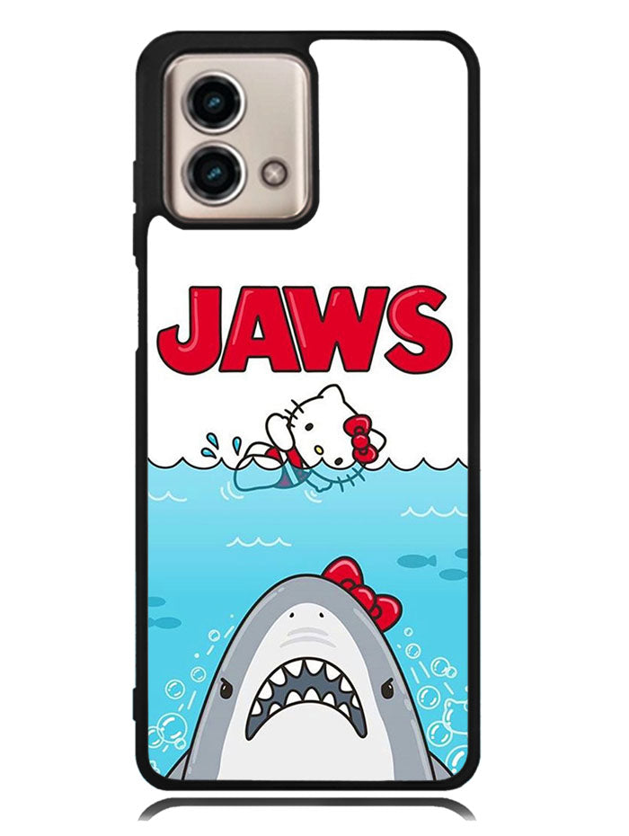 Hello Kitty 8th Motorola Moto G Stylus 5G 2023 Case