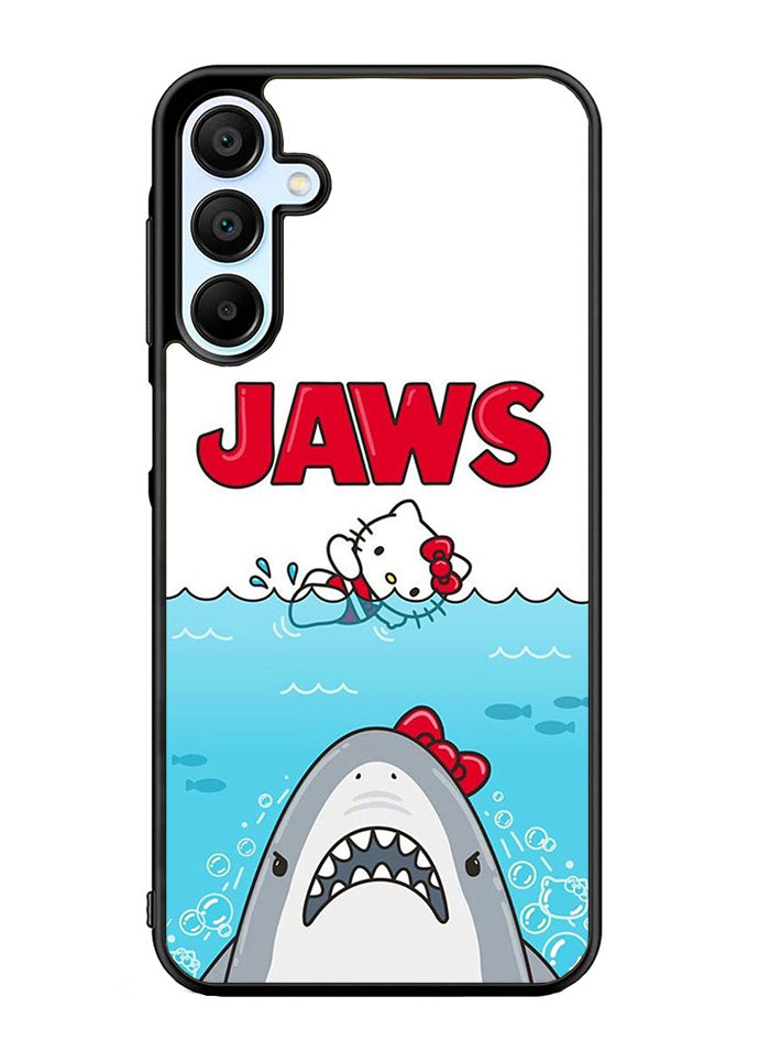 Hello Kitty 8th Samsung Galaxy A15 5G Case
