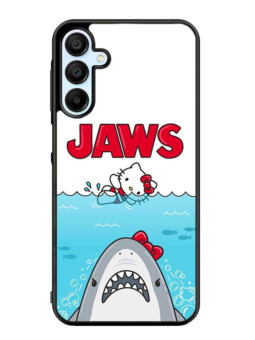 Hello Kitty 8th Samsung Galaxy A25 5G Case