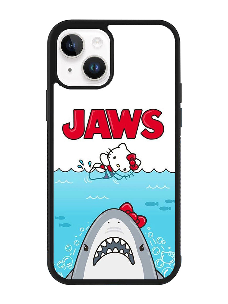 Hello Kitty iPhone 15 Plus Case OV10380