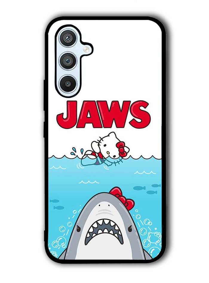 Hello Kitty 8th Samsung Galaxy A54 5G Case