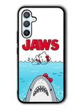 Hello Kitty 8th Samsung Galaxy A54 5G Case
