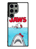 Hello Kitty 8th Samsung Galaxy S23 Ultra 5G Case