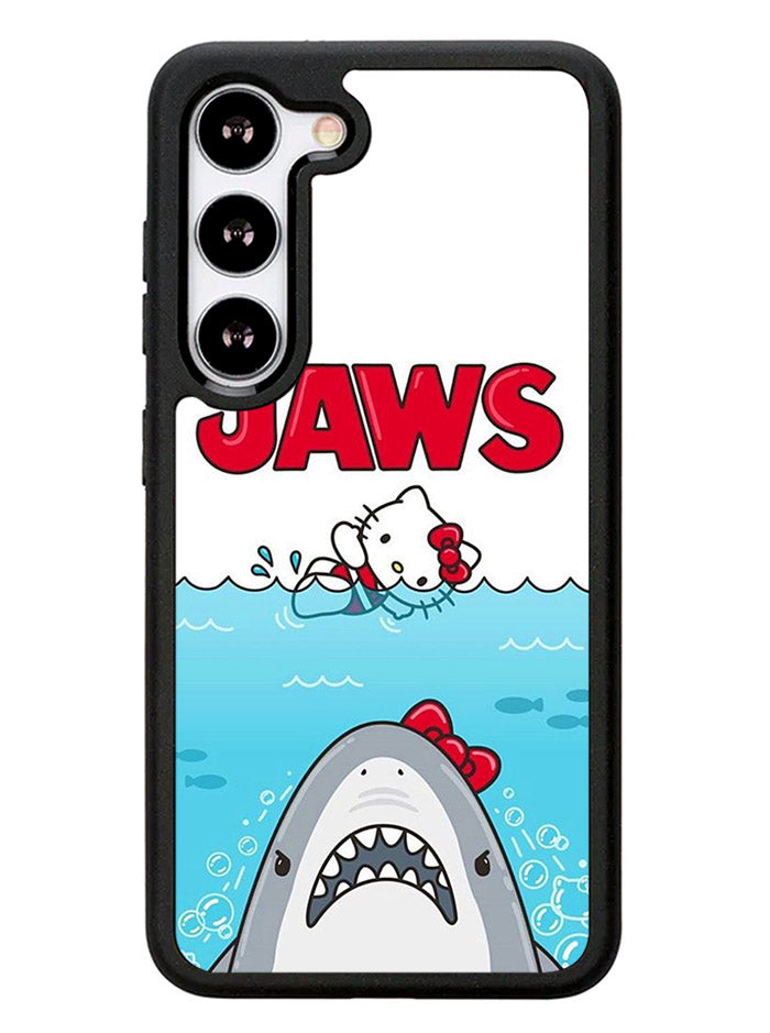 Hello Kitty 8th Samsung Galaxy S23 5G Case