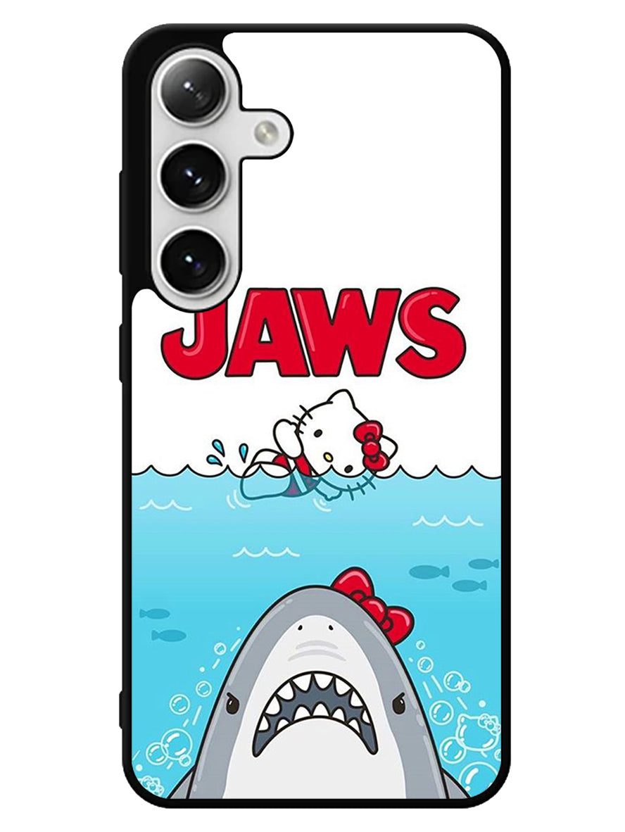 Hello Kitty 8th Samsung Galaxy S24 5G Case