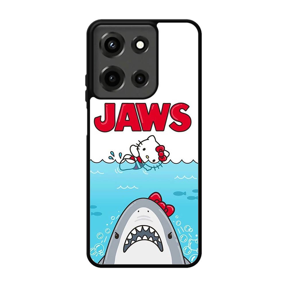 Hello Kitty 8th Motorola Moto G 5G 2025 Case OV7585