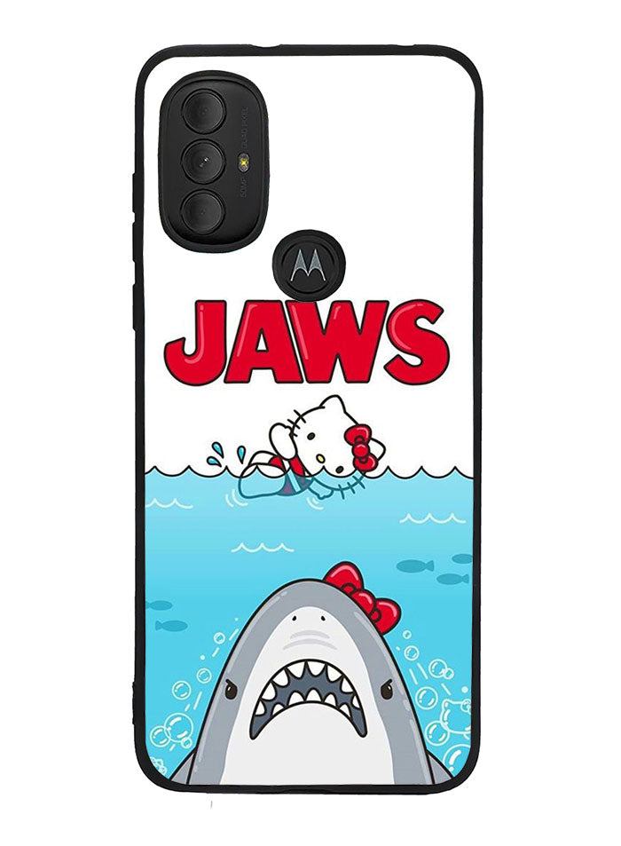 Hello Kitty 8th Motorola Moto G Pure 2021 , Moto G Power 2022 Case