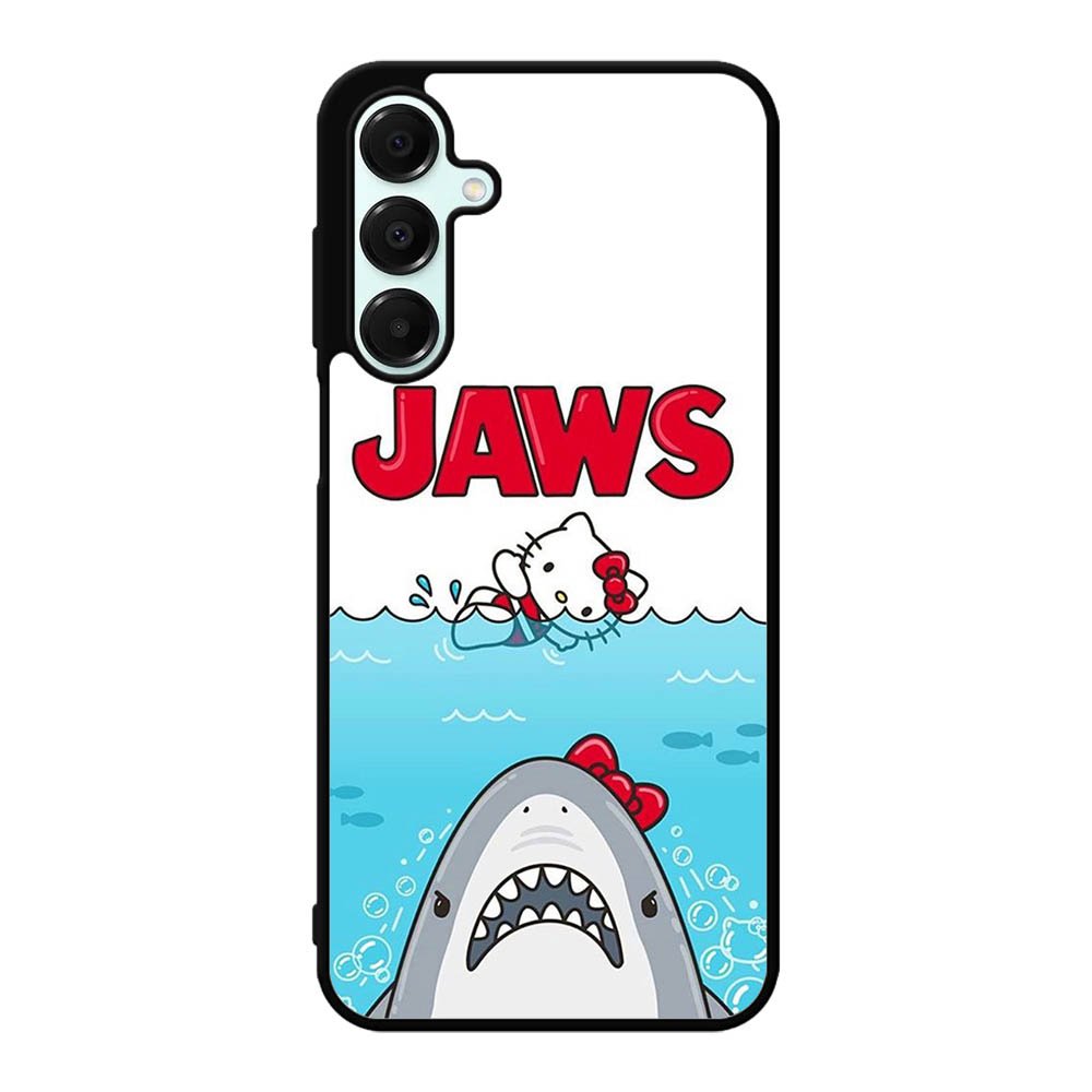 Hello Kitty 8th Samsung Galaxy A16 Case OV3104