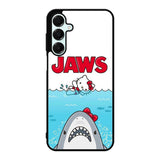 Hello Kitty 8th Samsung Galaxy A16 Case OV7585
