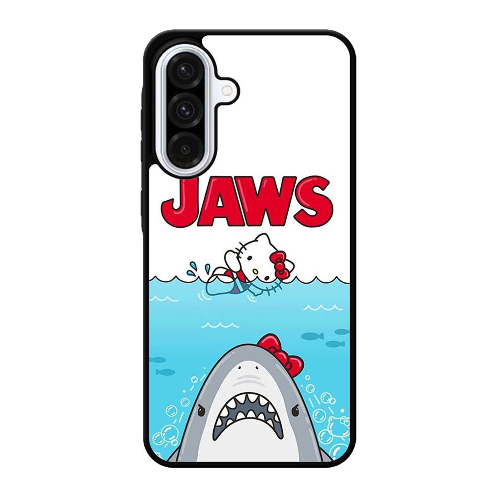 Hello Kitty 8th Samsung Galaxy A56 Case OV3104