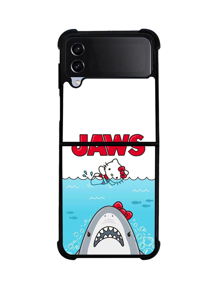 Hello Kitty 8th Samsung Galaxy Z Flip 4 5G 2022 Case