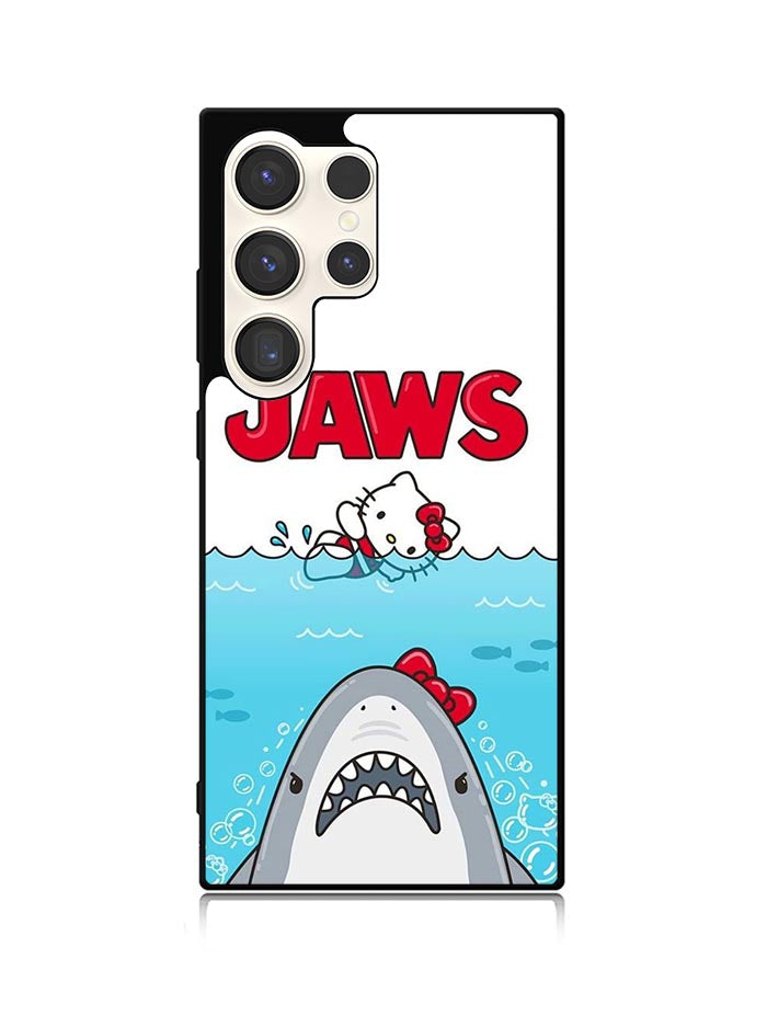 Hello Kitty 8th Samsung Galaxy S25 Ultra 5G Case
