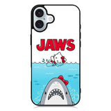 Hello Kitty 8th iPhone 16 Plus Case