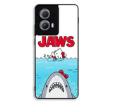 Hello Kitty 8th Motorola Moto Edge 2024 Case OV3104